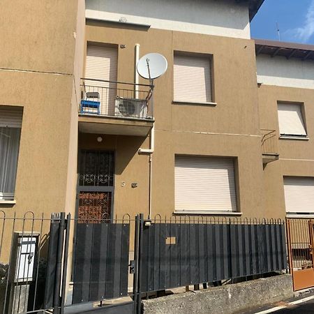Appartamento Per Brevi Periodi "Pi&Ci" Bergamo Exterior foto