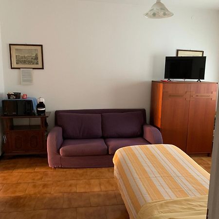 Appartamento Per Brevi Periodi "Pi&Ci" Bergamo Exterior foto