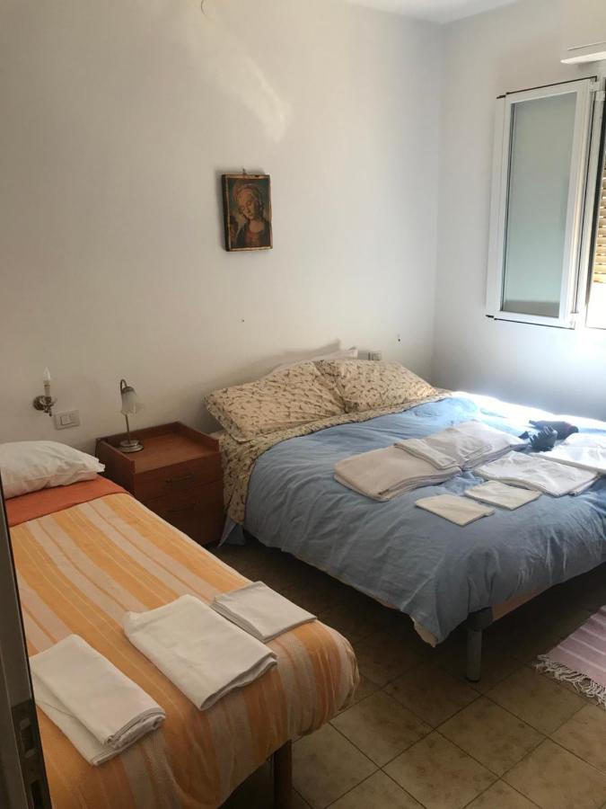 Appartamento Per Brevi Periodi "Pi&Ci" Bergamo Exterior foto
