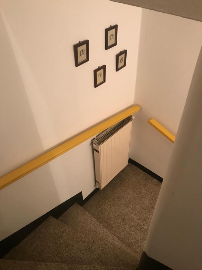 Appartamento Per Brevi Periodi "Pi&Ci" Bergamo Exterior foto