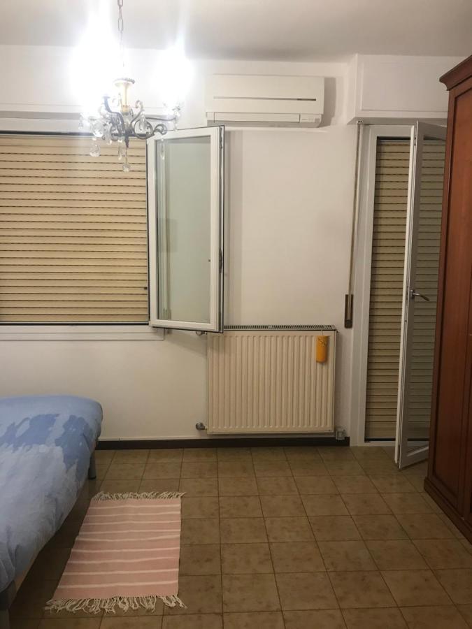 Appartamento Per Brevi Periodi "Pi&Ci" Bergamo Exterior foto