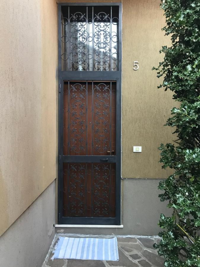 Appartamento Per Brevi Periodi "Pi&Ci" Bergamo Exterior foto