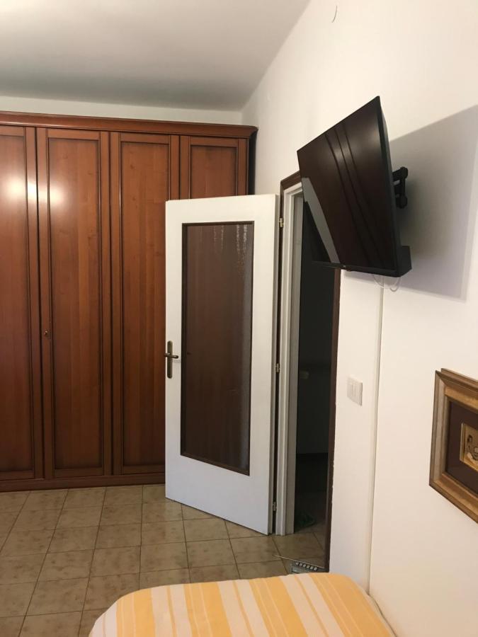 Appartamento Per Brevi Periodi "Pi&Ci" Bergamo Exterior foto