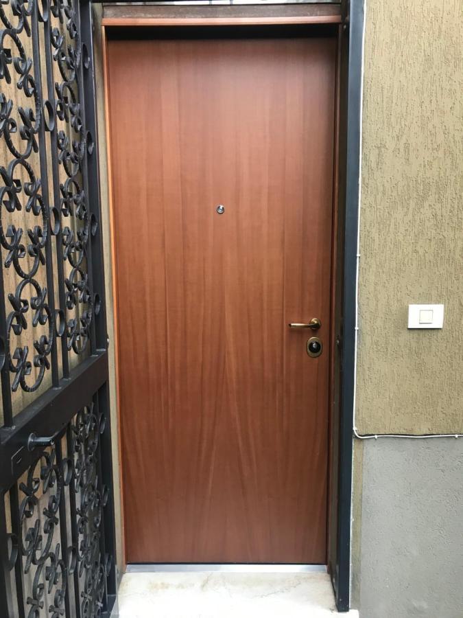 Appartamento Per Brevi Periodi "Pi&Ci" Bergamo Exterior foto