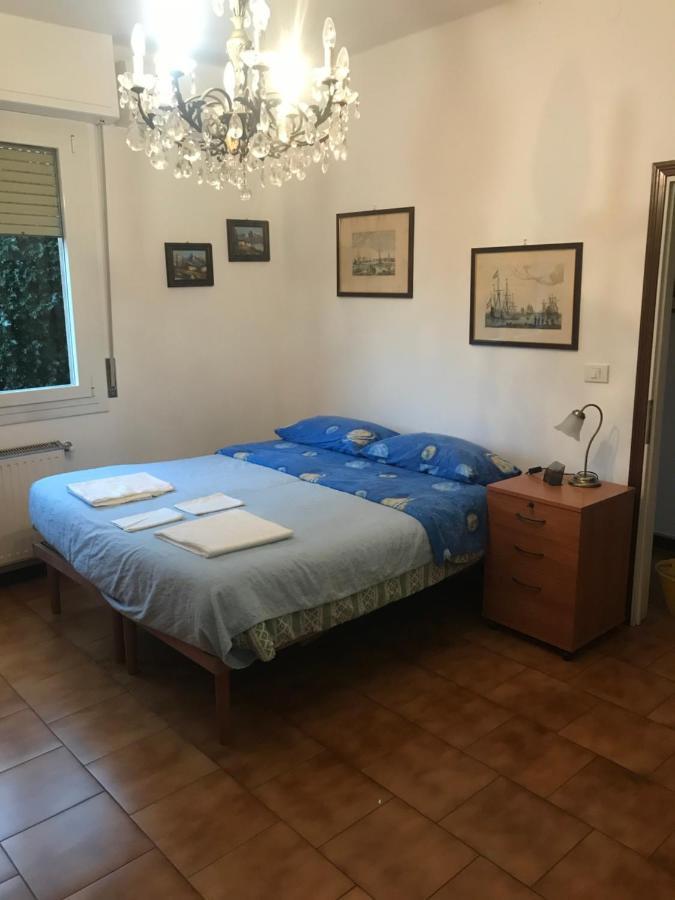 Appartamento Per Brevi Periodi "Pi&Ci" Bergamo Exterior foto
