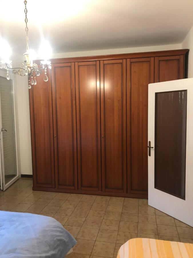 Appartamento Per Brevi Periodi "Pi&Ci" Bergamo Exterior foto