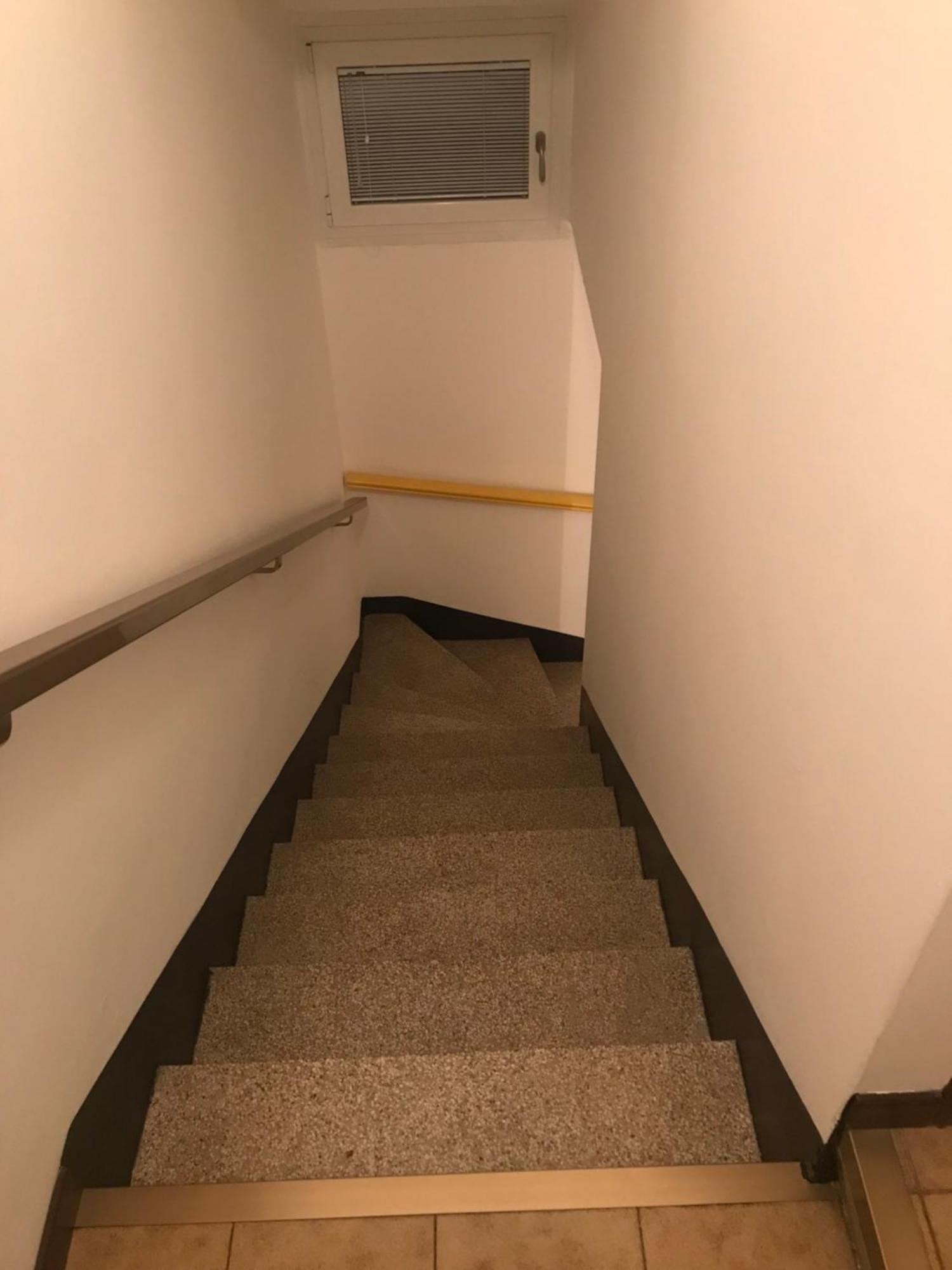 Appartamento Per Brevi Periodi "Pi&Ci" Bergamo Exterior foto