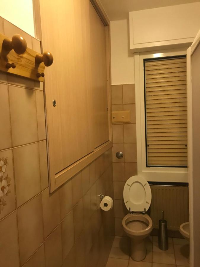Appartamento Per Brevi Periodi "Pi&Ci" Bergamo Exterior foto