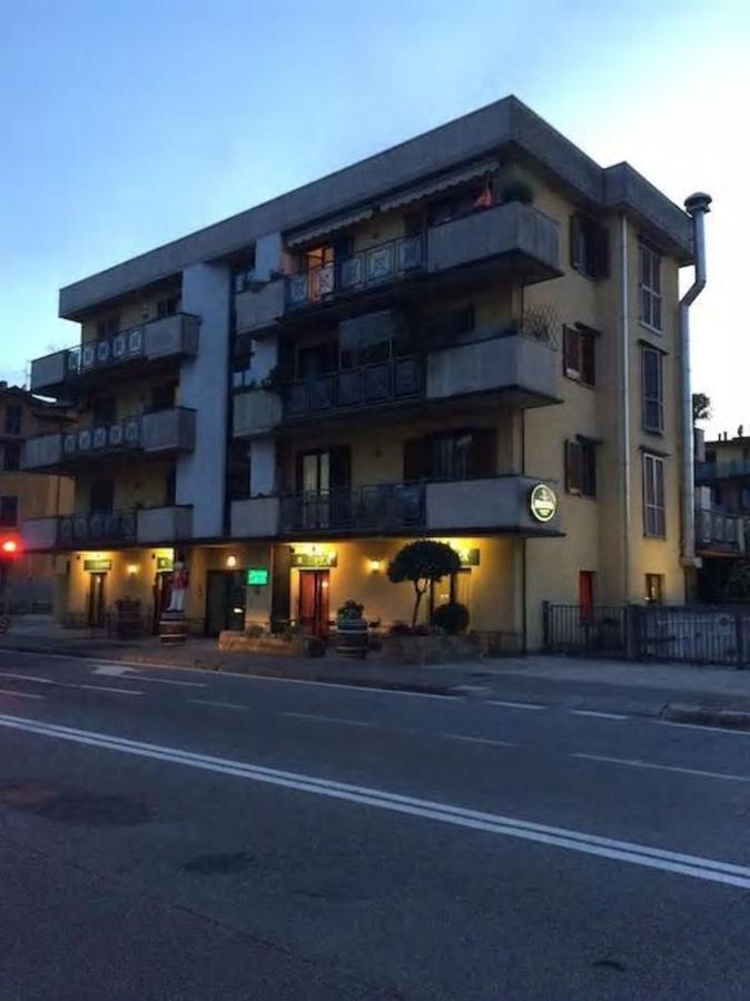 Appartamento Per Brevi Periodi "Pi&Ci" Bergamo Exterior foto