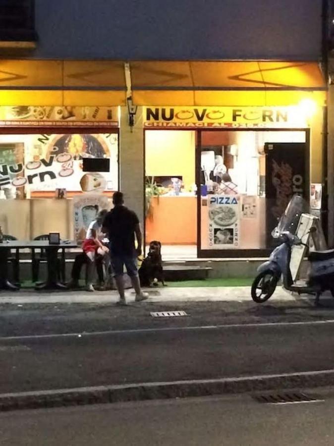 Appartamento Per Brevi Periodi "Pi&Ci" Bergamo Exterior foto
