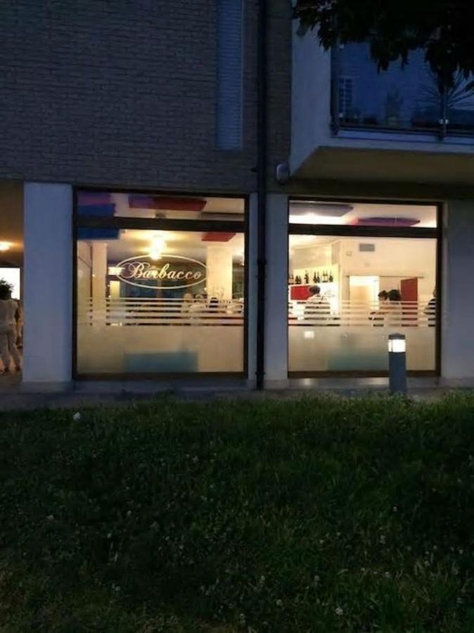 Appartamento Per Brevi Periodi "Pi&Ci" Bergamo Exterior foto