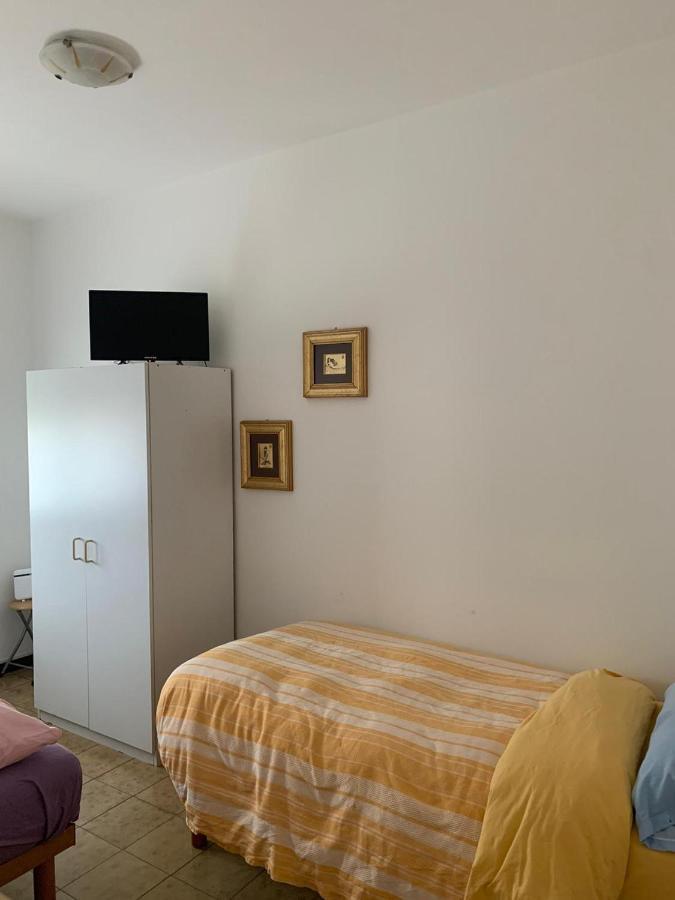 Appartamento Per Brevi Periodi "Pi&Ci" Bergamo Exterior foto