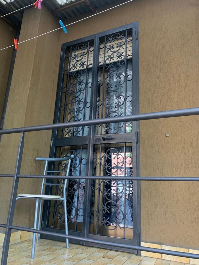 Appartamento Per Brevi Periodi "Pi&Ci" Bergamo Exterior foto