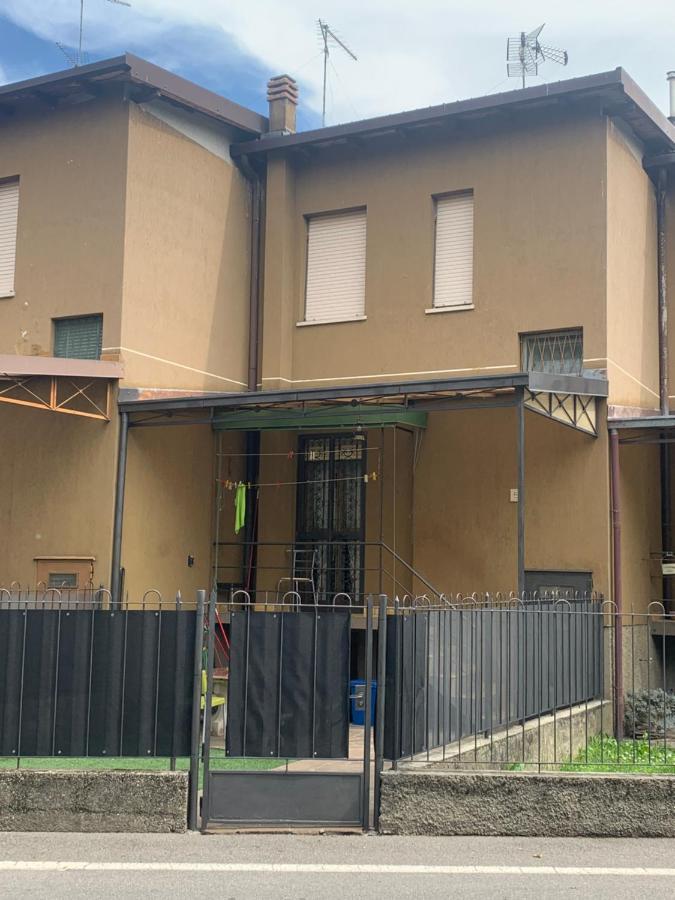 Appartamento Per Brevi Periodi "Pi&Ci" Bergamo Exterior foto