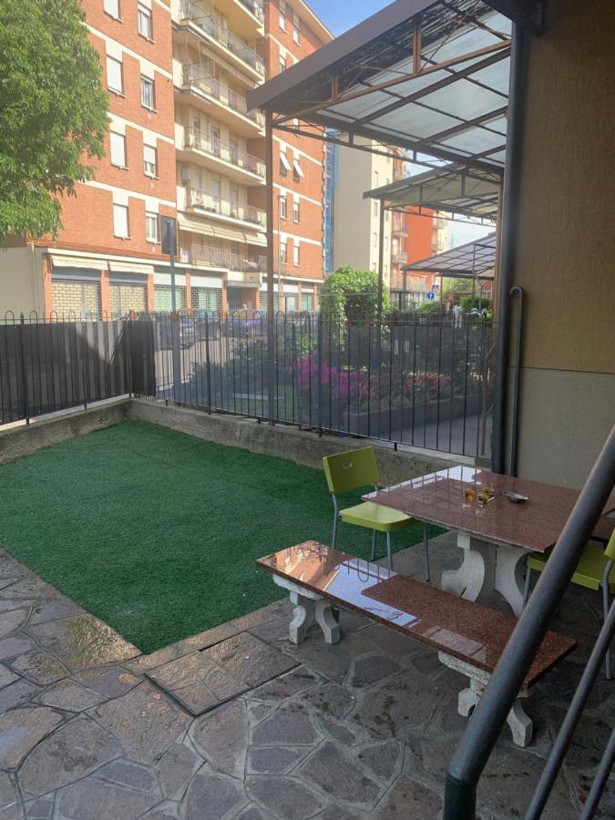 Appartamento Per Brevi Periodi "Pi&Ci" Bergamo Exterior foto