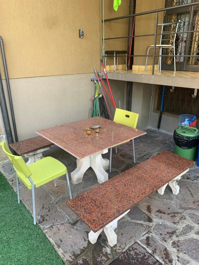Appartamento Per Brevi Periodi "Pi&Ci" Bergamo Exterior foto