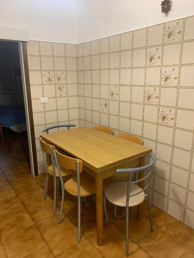 Appartamento Per Brevi Periodi "Pi&Ci" Bergamo Exterior foto