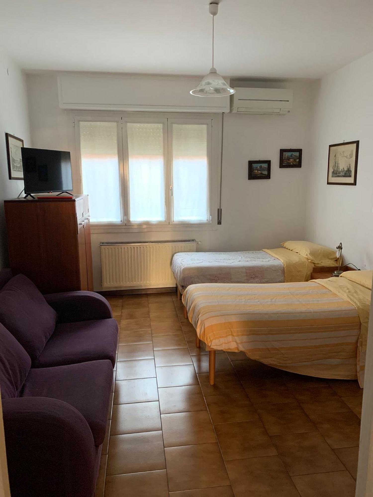 Appartamento Per Brevi Periodi "Pi&Ci" Bergamo Exterior foto