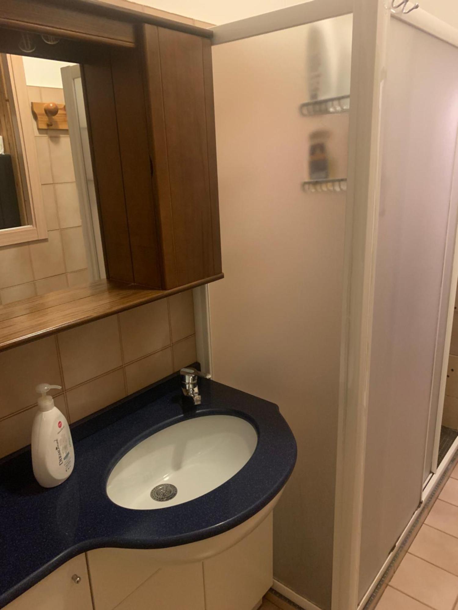 Appartamento Per Brevi Periodi "Pi&Ci" Bergamo Exterior foto