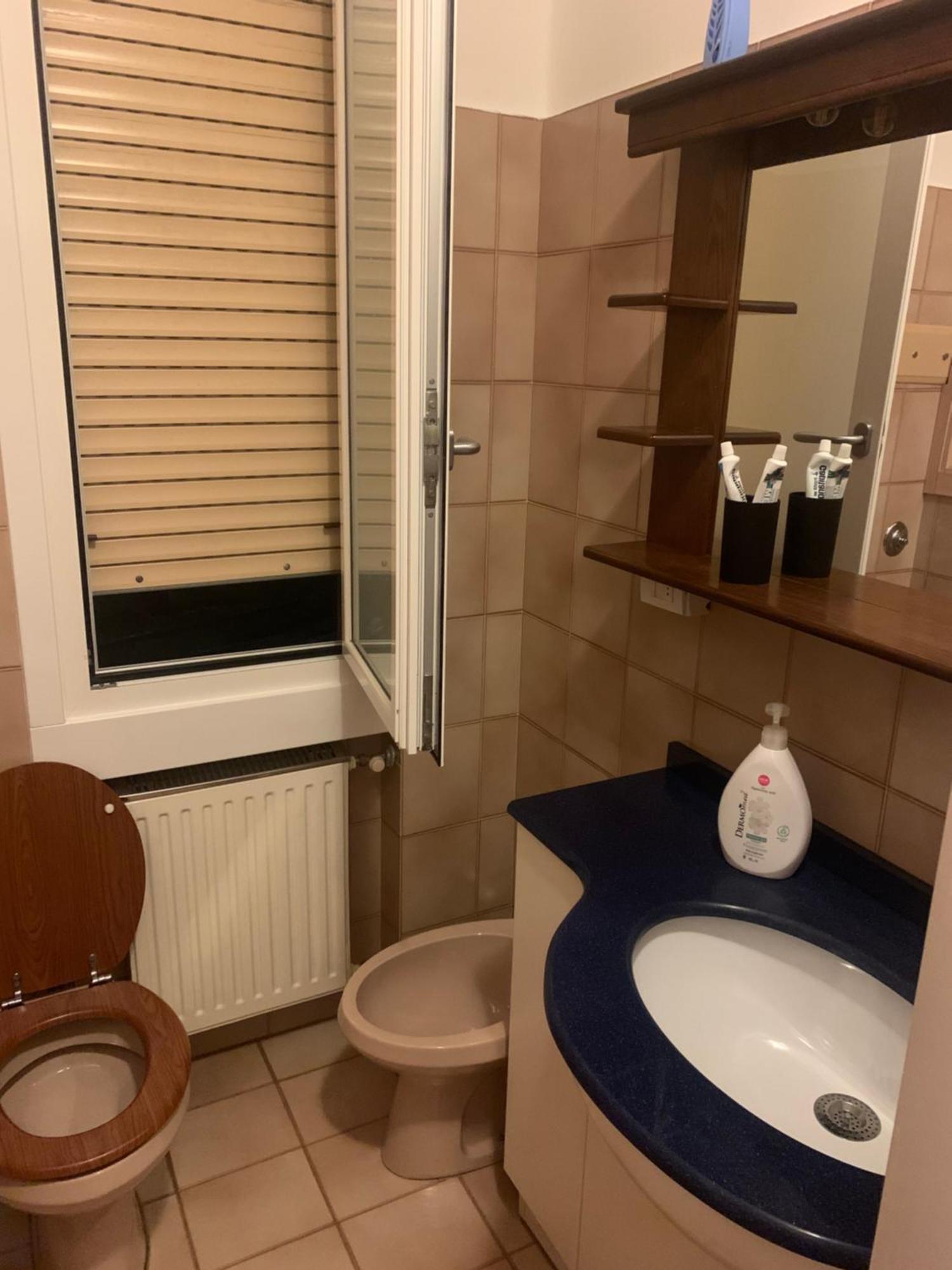 Appartamento Per Brevi Periodi "Pi&Ci" Bergamo Exterior foto